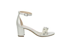STEVE MADDEN GIRLS LITTLE-BIG KID JCARRSON DRESS SANDAL*Kids Dress Shoes