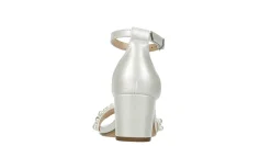STEVE MADDEN GIRLS LITTLE-BIG KID JCARRSON DRESS SANDAL*Kids Dress Shoes