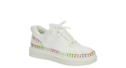 STEVE MADDEN GIRLS LITTLE-BIG KID JCHARLYW SNEAKER*Kids Casual Shoes