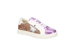 STEVE MADDEN GIRLS LITTLE-BIG KID JREZUME SNEAKER*Kids Casual Shoes