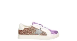 STEVE MADDEN GIRLS LITTLE-BIG KID JREZUME SNEAKER*Kids Casual Shoes