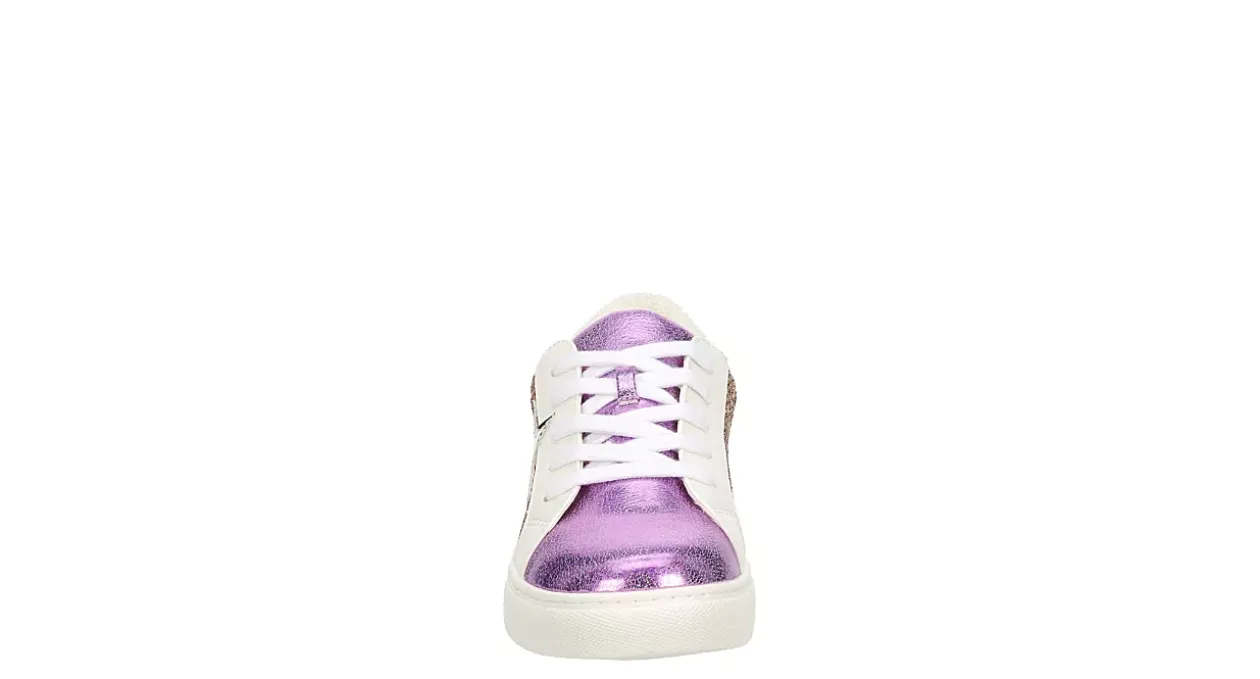 STEVE MADDEN GIRLS LITTLE-BIG KID JREZUME SNEAKER*Kids Casual Shoes
