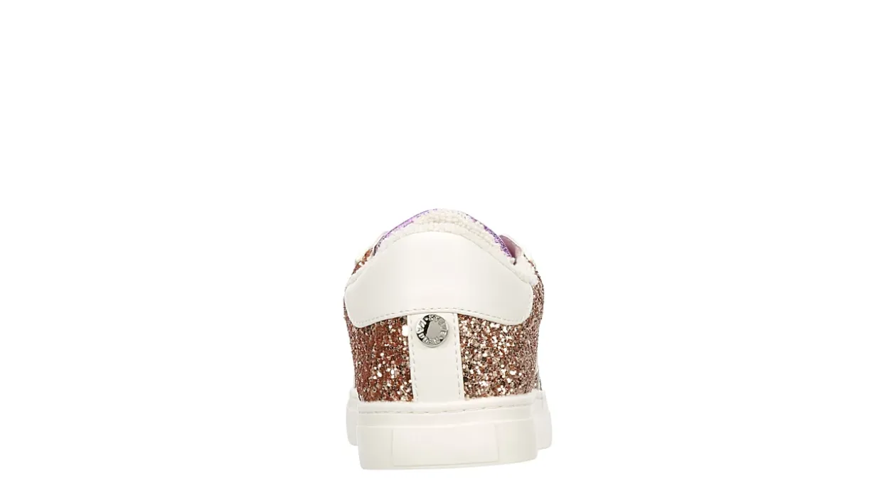 STEVE MADDEN GIRLS LITTLE-BIG KID JREZUME SNEAKER*Kids Casual Shoes