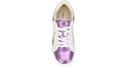 STEVE MADDEN GIRLS LITTLE-BIG KID JREZUME SNEAKER*Kids Casual Shoes