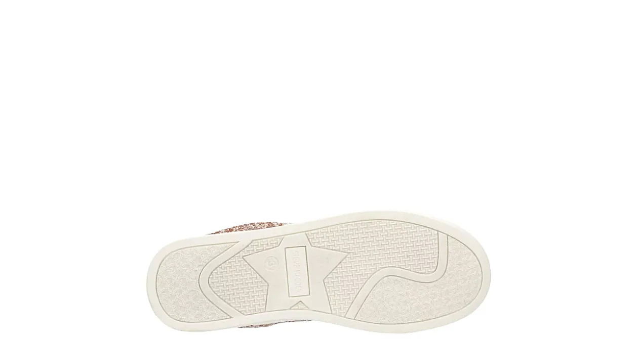 STEVE MADDEN GIRLS LITTLE-BIG KID JREZUME SNEAKER*Kids Casual Shoes