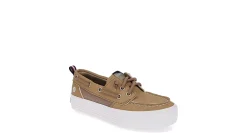 SPERRY GIRLS LITTLE-BIG KID KALAFISH PLATFORM BOAT SHOE*Kids Casual Shoes