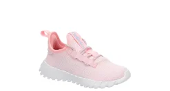 ADIDAS GIRLS LITTLE-BIG KID KAPTIR FLOW SNEAKER*Kids Sneakers