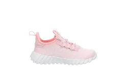 ADIDAS GIRLS LITTLE-BIG KID KAPTIR FLOW SNEAKER*Kids Sneakers