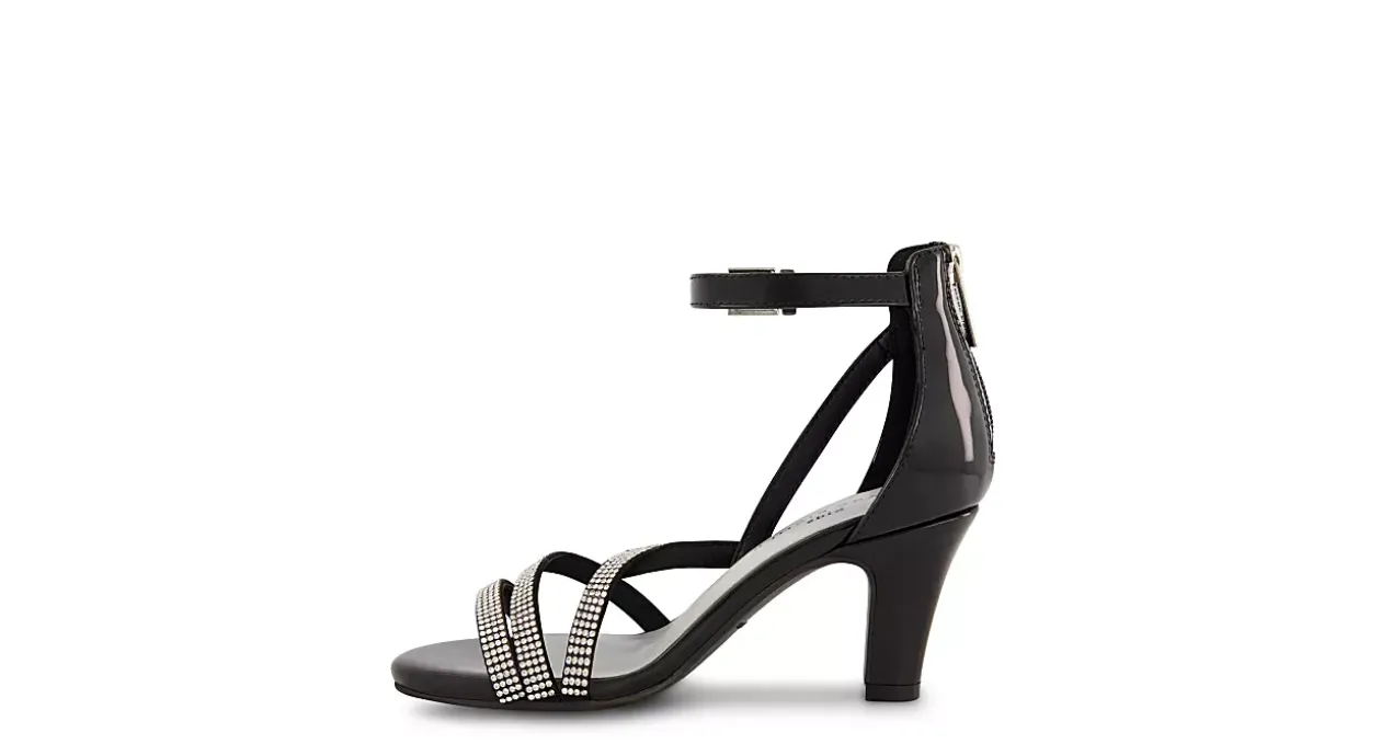 MARC FISHER GIRLS LITTLE-BIG KID KENDALL SALTO DRESS SANDAL*Kids Dress Shoes