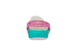 CROCS GIRLS LITTLE-BIG KID L.O.L. SURPRISE! BFF CLASSIC CLOG*Kids Character Shoes|Casual Shoes