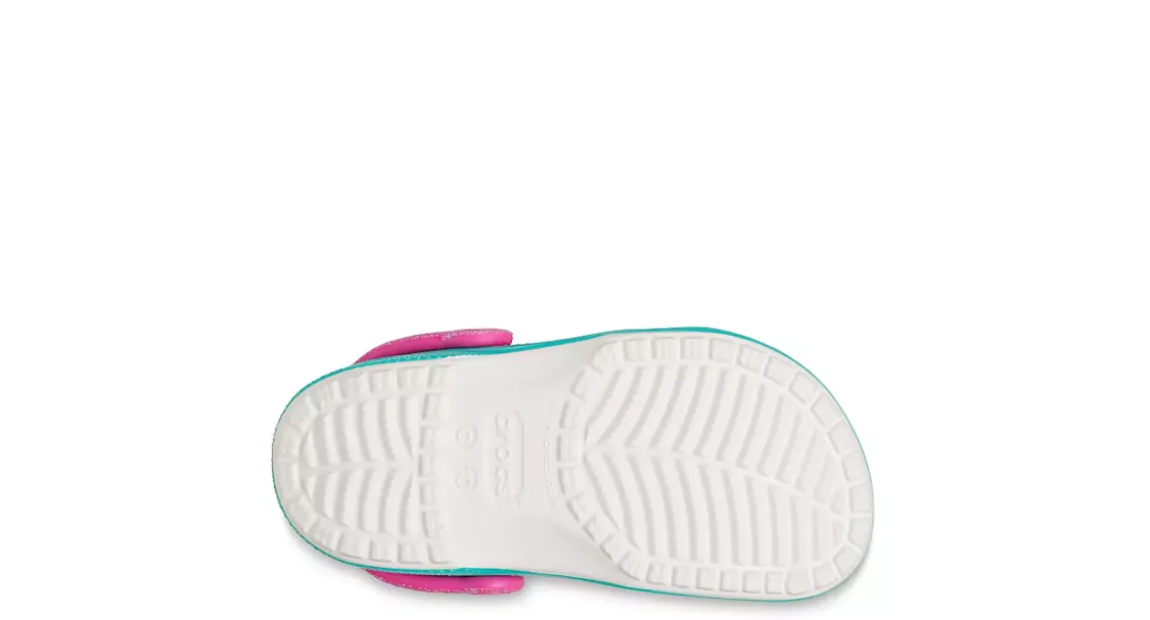 CROCS GIRLS LITTLE-BIG KID L.O.L. SURPRISE! BFF CLASSIC CLOG*Kids Character Shoes|Casual Shoes