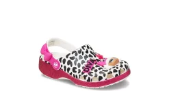 CROCS GIRLS LITTLE-BIG KID L.O.L. SURPRISE! DIVA CLASSIC CLOG*Kids Character Shoes|Casual Shoes