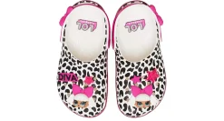 CROCS GIRLS LITTLE-BIG KID L.O.L. SURPRISE! DIVA CLASSIC CLOG*Kids Character Shoes|Casual Shoes