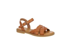 CUPCAKE COUTURE GIRLS LITTLE-BIG KID LYDIA SANDAL*Kids Sandals
