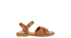 CUPCAKE COUTURE GIRLS LITTLE-BIG KID LYDIA SANDAL*Kids Sandals