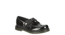 DR.MARTENS GIRLS LITTLE-BIG KID MACCY II J MARY JANE DRESS SHOE*Kids Dress Shoes