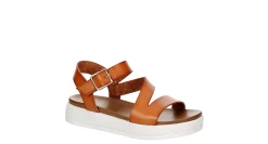 LIMELIGHT GIRLS LITTLE-BIG KID MARLOW PLATFORM SANDAL*Kids Sandals