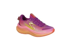 SKECHERS GIRLS LITTLE-BIG KID MAX CUSHIONING ASCEND SNEAKER*Kids Sneakers