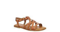 CUPCAKE COUTURE GIRLS LITTLE-BIG KID NOVI SANDAL*Kids Sandals