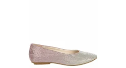 CUPCAKE COUTURE GIRLS LITTLE-BIG KID ROSIE FLAT*Kids Dress Shoes