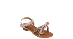 BEBE GIRLS LITTLE-BIG KID SANDAL*Kids Sandals