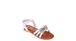 BEBE GIRLS LITTLE-BIG KID SANDAL*Kids Sandals