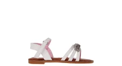BEBE GIRLS LITTLE-BIG KID SANDAL*Kids Sandals