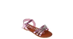 BEBE GIRLS LITTLE-BIG KID SANDAL*Kids Sandals