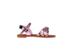 BEBE GIRLS LITTLE-BIG KID SANDAL*Kids Sandals