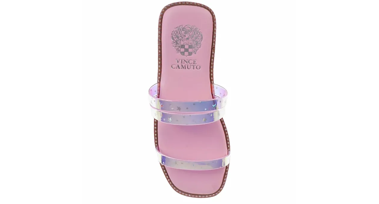 VINCE CAMUTO KIDS GIRLS LITTLE-BIG KID SANDAL*Kids Sandals