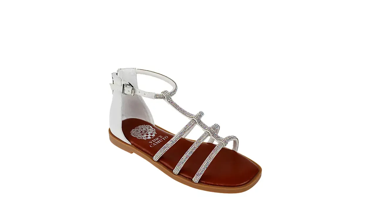 VINCE CAMUTO KIDS GIRLS LITTLE-BIG KID SANDAL*Kids Sandals