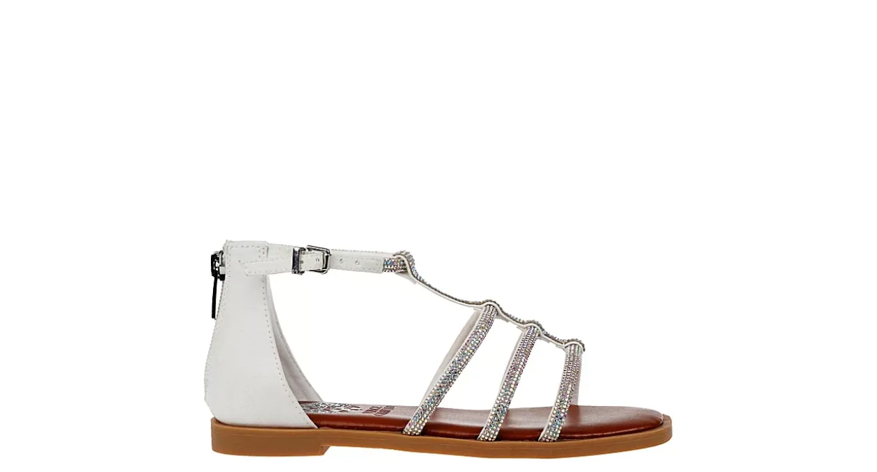 VINCE CAMUTO KIDS GIRLS LITTLE-BIG KID SANDAL*Kids Sandals
