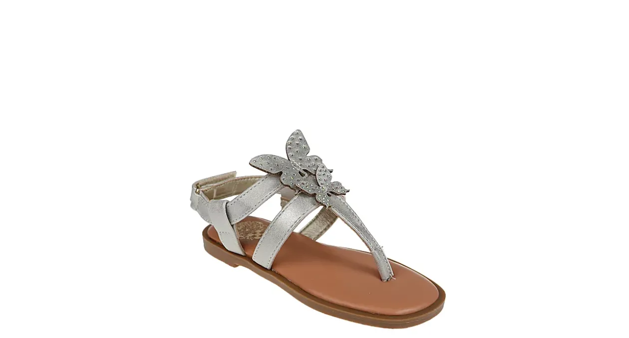 VINCE CAMUTO KIDS GIRLS LITTLE-BIG KID SANDAL*Kids Sandals