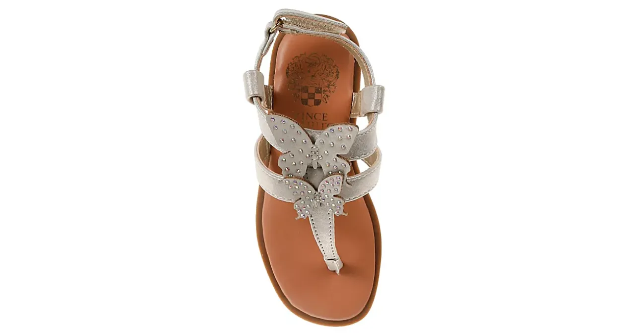 VINCE CAMUTO KIDS GIRLS LITTLE-BIG KID SANDAL*Kids Sandals