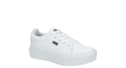 VANS GIRLS LITTLE-BIG KID SELDAN PLATFORM SNEAKER*Kids Sneakers