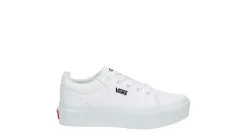VANS GIRLS LITTLE-BIG KID SELDAN PLATFORM SNEAKER*Kids Sneakers