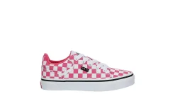 VANS GIRLS LITTLE-BIG KID SELDAN SNEAKER*Kids Sneakers