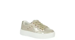 MIA GIRLS LITTLE-BIG KID SPARKLEE PLATFORM SNEAKER*Kids Casual Shoes