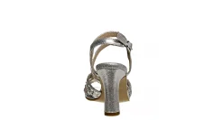 AMERICAN GLAMOUR BADGLEY MISCHKA GIRLS LITTLE-BIG KID STRAPPY METALLIC DRESS SANDAL*Kids Dress Shoes