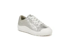 DR. SCHOLL'S GIRLS LITTLE-BIG KID TIME OFF SNEAKER*Kids Casual Shoes