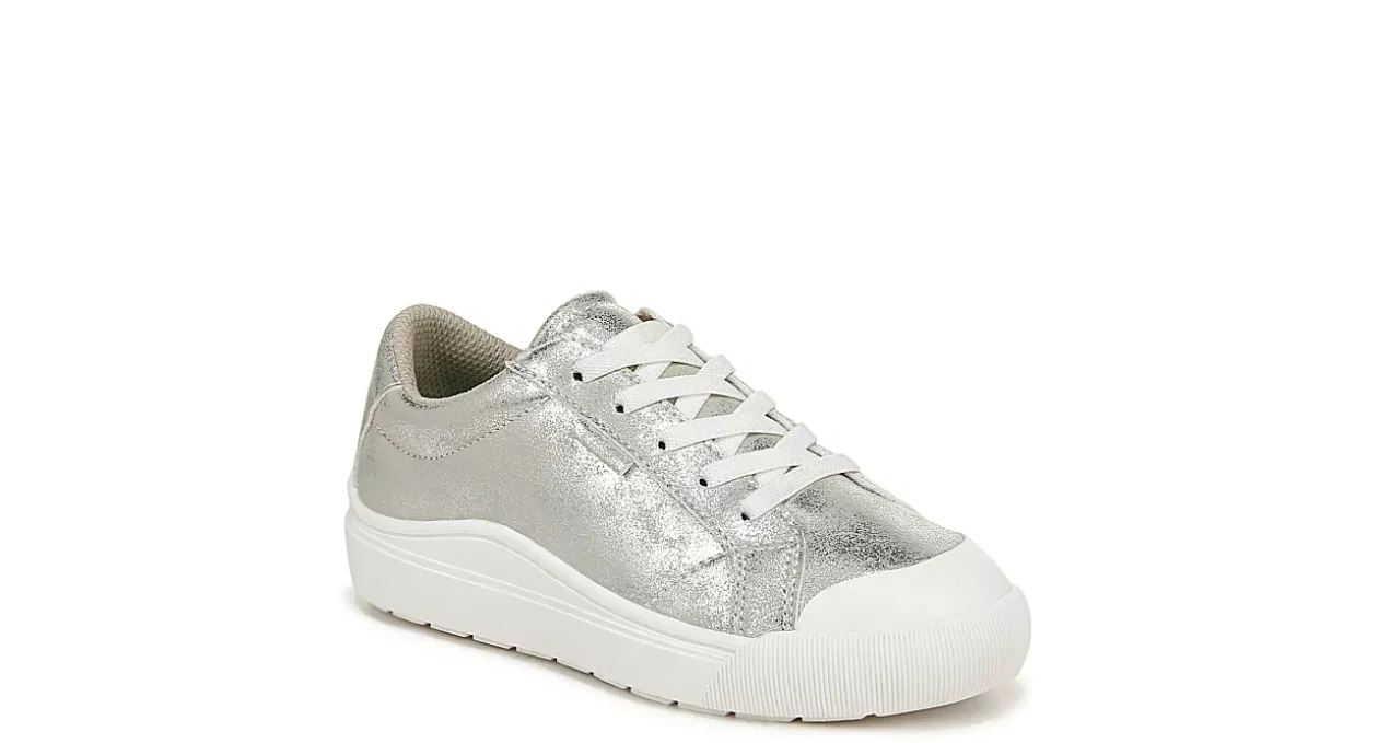 DR. SCHOLL'S GIRLS LITTLE-BIG KID TIME OFF SNEAKER*Kids Casual Shoes