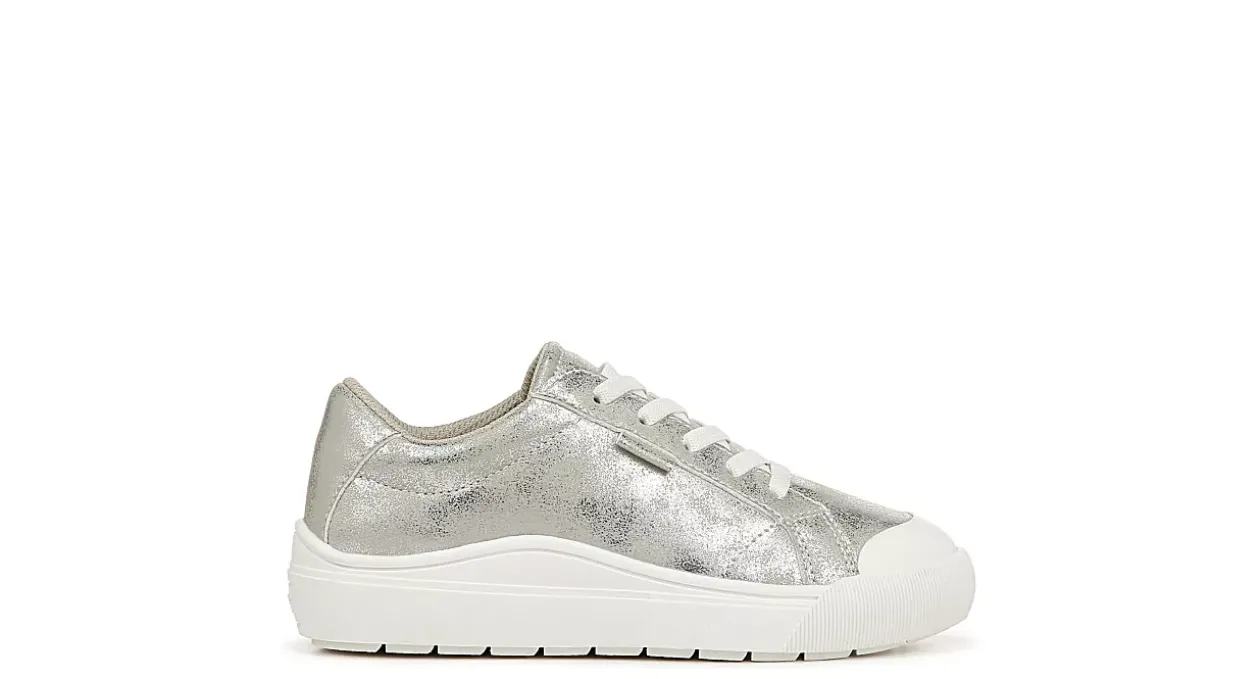 DR. SCHOLL'S GIRLS LITTLE-BIG KID TIME OFF SNEAKER*Kids Casual Shoes
