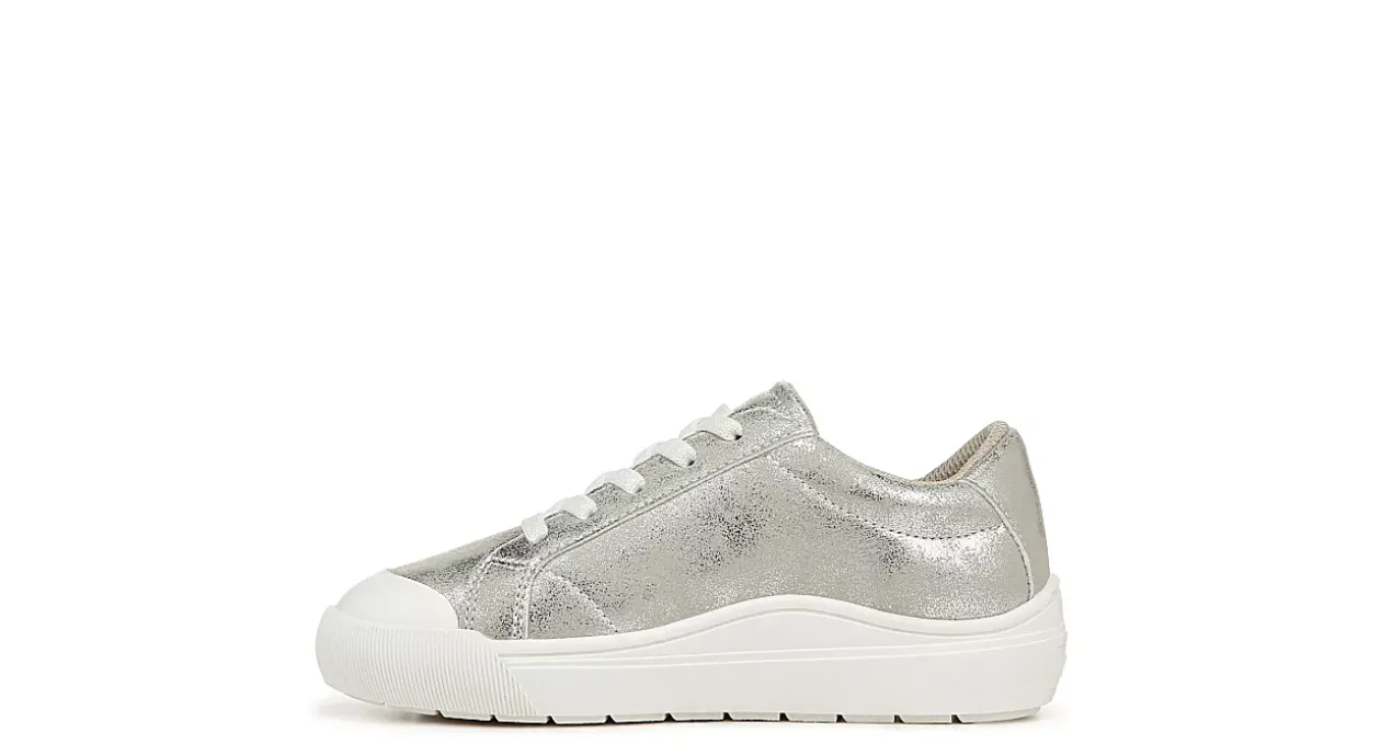 DR. SCHOLL'S GIRLS LITTLE-BIG KID TIME OFF SNEAKER*Kids Casual Shoes