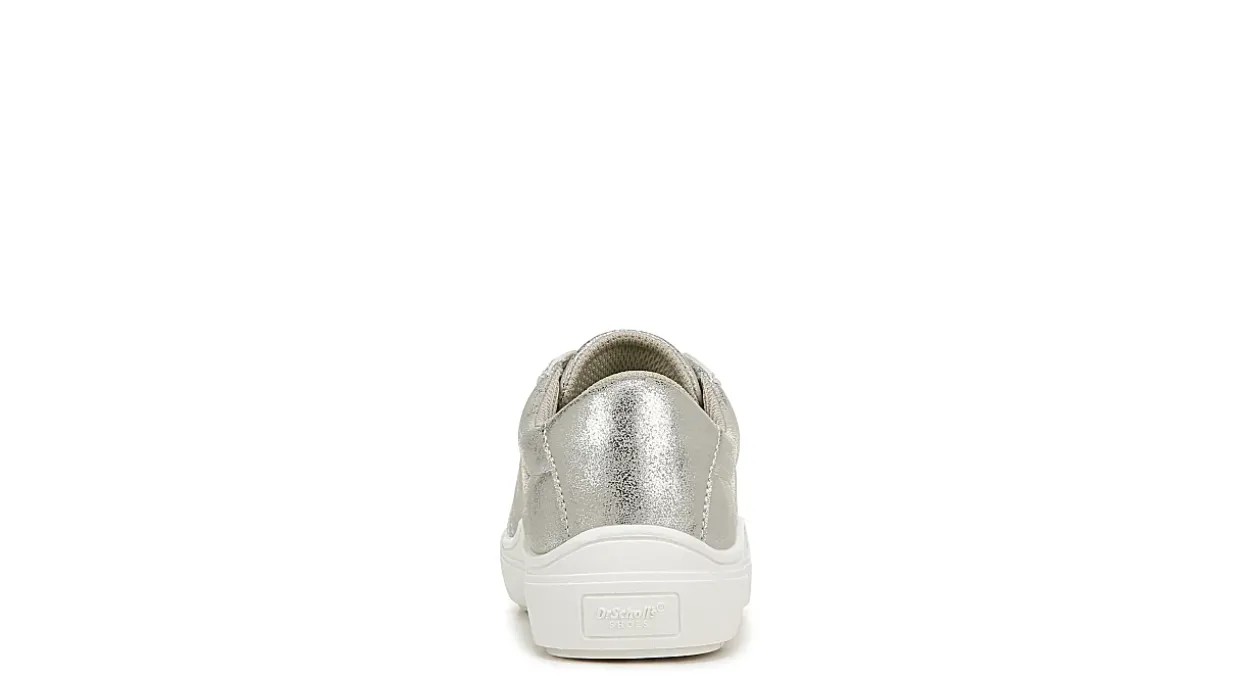 DR. SCHOLL'S GIRLS LITTLE-BIG KID TIME OFF SNEAKER*Kids Casual Shoes