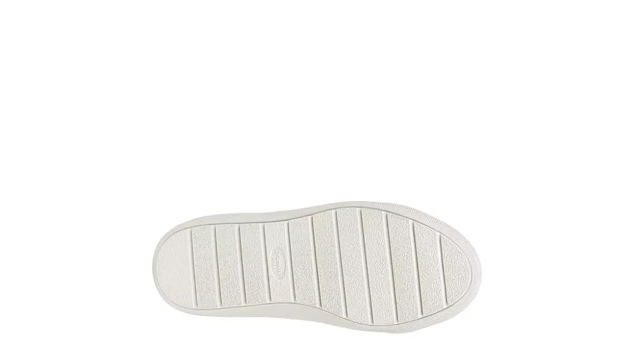DR. SCHOLL'S GIRLS LITTLE-BIG KID TIME OFF SNEAKER*Kids Casual Shoes