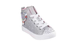 SKECHERS GIRLS LITTLE-BIG KID TWINKLE SPARKS LIGHT UP SNEAKER*Kids Sneakers