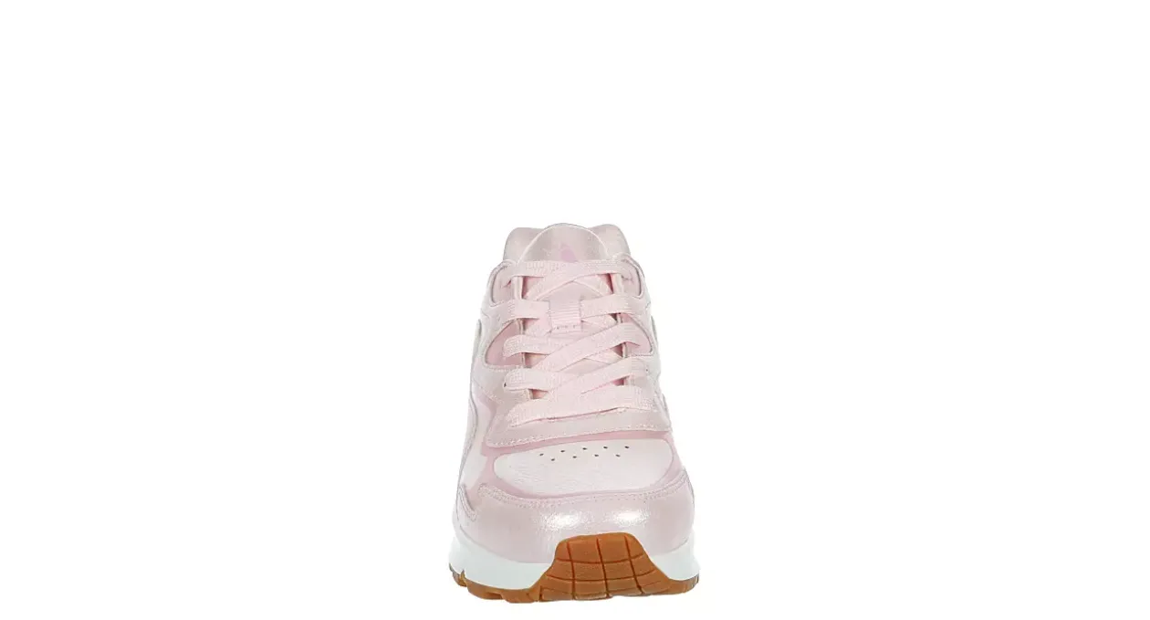 SKECHERS GIRLS LITTLE-BIG KID UNO GEN1 SNEAKER*Kids Sneakers