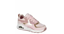 SKECHERS GIRLS LITTLE-BIG KID UNO SNEAKER*Kids Sneakers