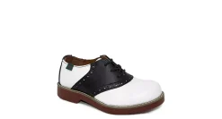 SCHOOL ISSUE GIRLS LITTLE-BIG KID VARSITY OXFORD*Kids Dress Shoes