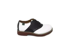 SCHOOL ISSUE GIRLS LITTLE-BIG KID VARSITY OXFORD*Kids Dress Shoes
